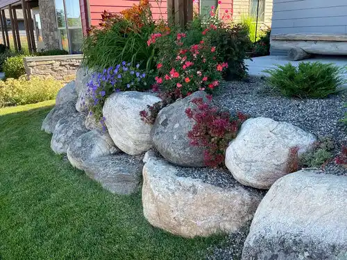 landscaping services Parkdale